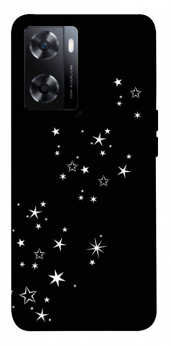 Чехол itsPrint Stars way для OnePlus Nord N20 SE