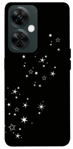 Чехол itsPrint Stars way для OnePlus Nord CE 3 Lite