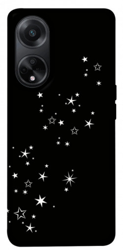 Чехол itsPrint Stars way для Oppo A98