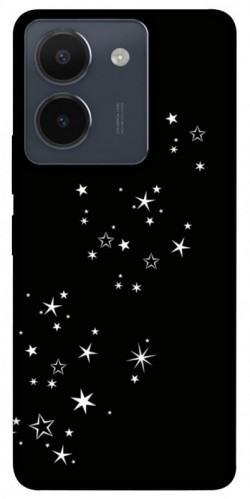 Чехол itsPrint Stars way для Vivo Y36