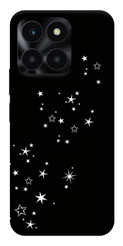Чехол itsPrint Stars way для Huawei Honor X6a