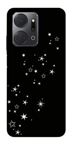 Чехол itsPrint Stars way для Huawei Honor X7a