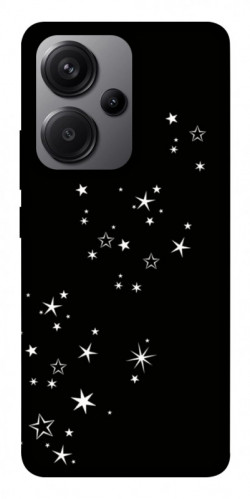 Чехол itsPrint Stars way для Xiaomi Redmi Note 13 Pro+