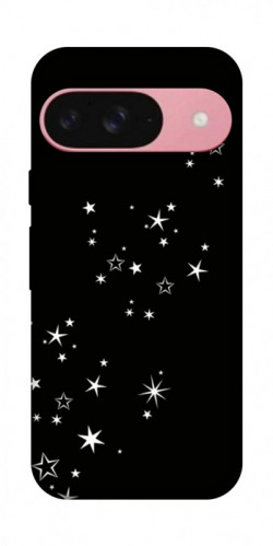 Чехол itsPrint Stars way для Google Pixel 9