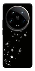 Чехол itsPrint Stars way для Xiaomi 14 Ultra