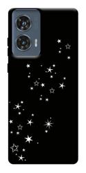 Чехол itsPrint Stars way для Motorola Edge 50 Fusion