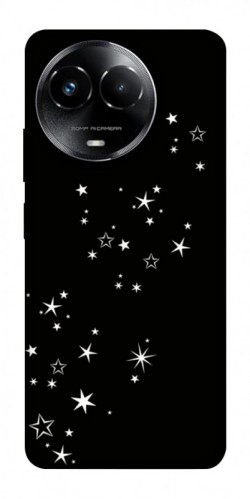 Чехол itsPrint Stars way для Realme C67 4G