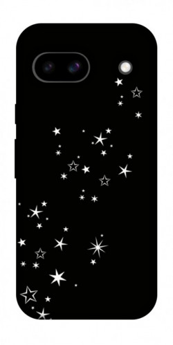 Чехол itsPrint Stars way для Google Pixel 8a