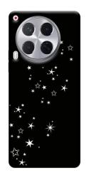 Чехол itsPrint Stars way для TECNO Camon 30 (CL6)