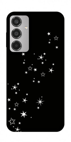 Чехол itsPrint Stars way для Samsung Galaxy M35 5G