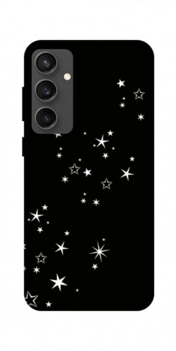 Чехол itsPrint Stars way для Samsung Galaxy S24 FE