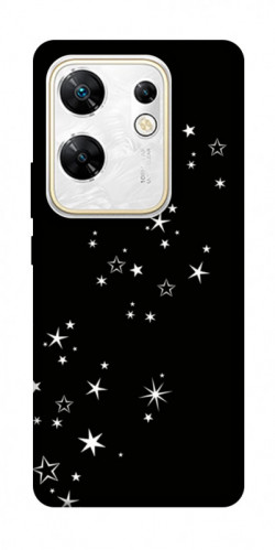 Чехол itsPrint Stars way для Infinix Zero 30 4G