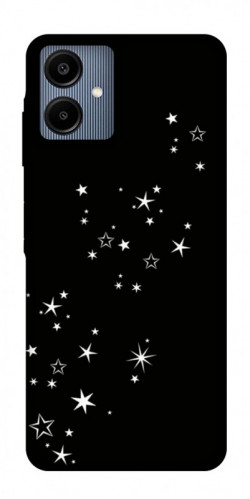 Чехол itsPrint Stars way для Samsung Galaxy A06