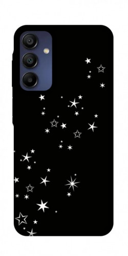 Чехол itsPrint Stars way для Samsung Galaxy A16 5G