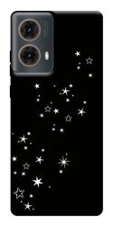 Чехол itsPrint Stars way для Motorola Moto G85