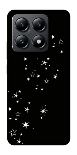 Чехол itsPrint Stars way для Xiaomi 14T