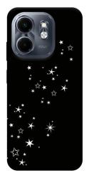 Чехол itsPrint Stars way для Infinix Smart 9 4G / Hot 50i