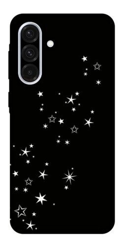 Чехол itsPrint Stars way для Samsung Galaxy A56 5G