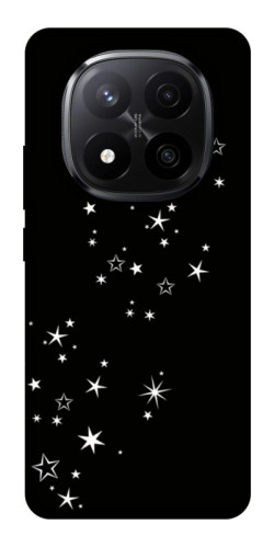 Чехол itsPrint Stars way для Xiaomi Redmi Note 14 Pro+ 5G