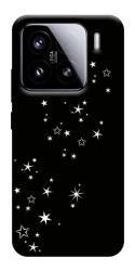 Чехол itsPrint Stars way для Xiaomi 15