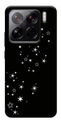 Чехол itsPrint Stars way для Xiaomi 15 Pro