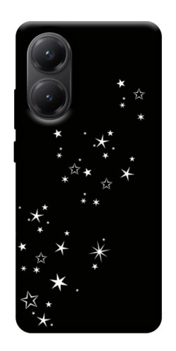 Чехол itsPrint Stars way для Xiaomi Poco X7 Pro