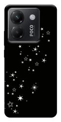 Чехол itsPrint Stars way для Xiaomi Poco M7 Pro 5G