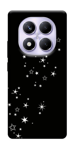 Чехол itsPrint Stars way для Xiaomi Poco X7