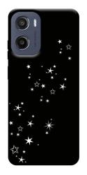 Чехол itsPrint Stars way для Motorola Moto G05