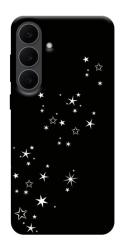 Чехол itsPrint Stars way для Samsung Galaxy S25 FE