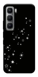 Чехол itsPrint Stars way для Infinix Hot 60i