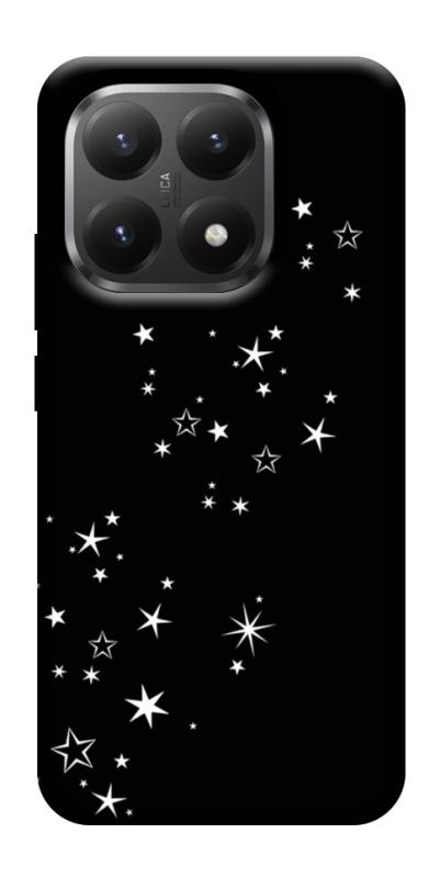 Чехол itsPrint Stars way для Xiaomi 15T, black, купить оптом с доставкой