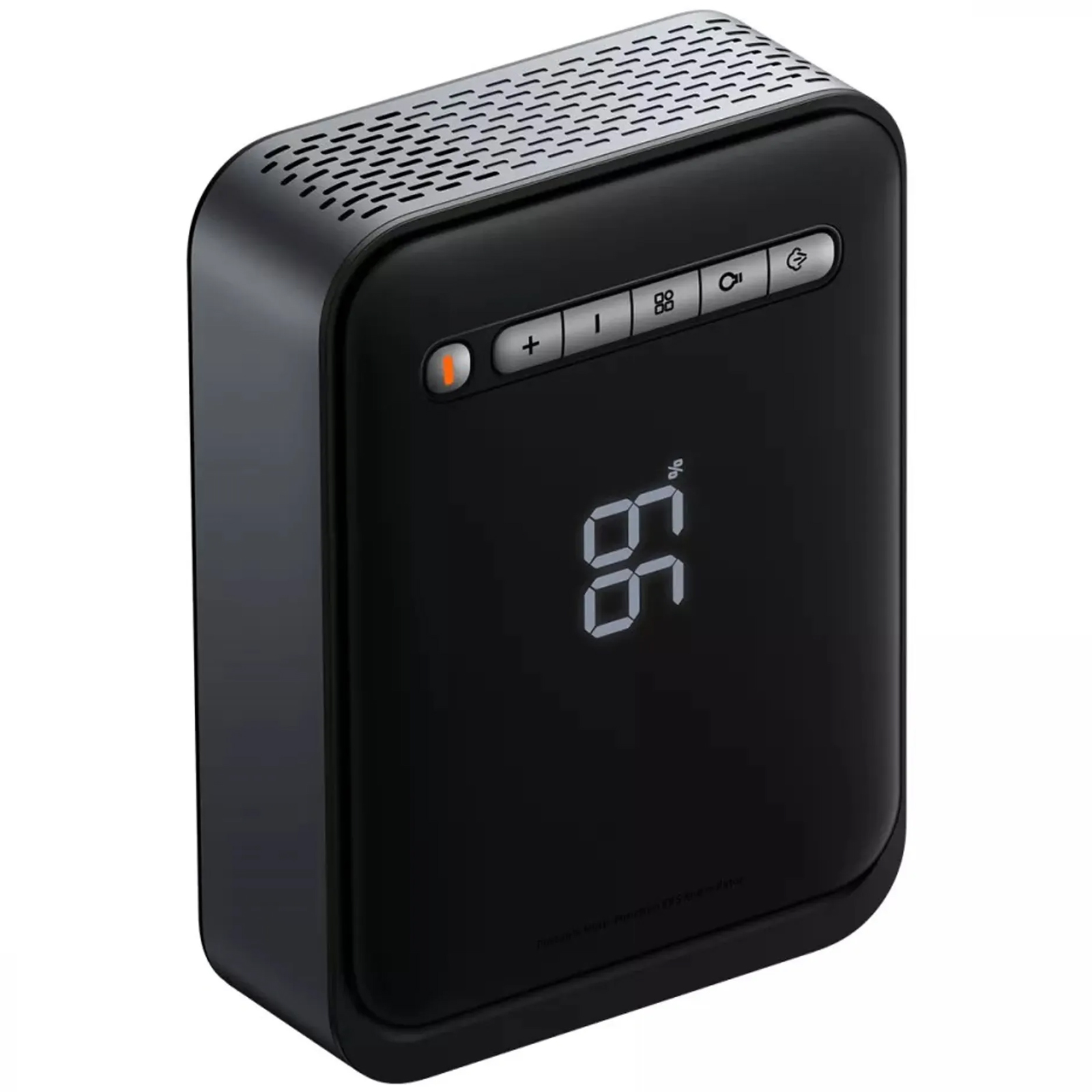 Пусковий пристрій (бустер) для автомобіля Baseus Super Energy Jump 8000 mAh (CGCN), Black 4, купити оптом з доставкою