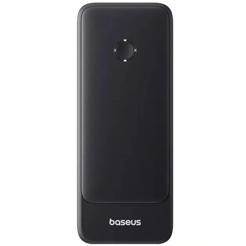 Пусковий пристрій (бустер) для автомобіля Baseus Super Energy Alpha Series 6000 mAh (C00259200121), купити оптом з доставкою