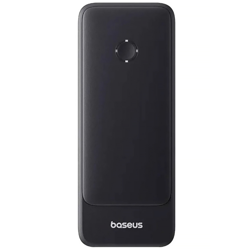 Пусковий пристрій (бустер) для автомобіля Baseus Super Energy Alpha Series 6000 mAh (C00259200121) на малюнкі №1