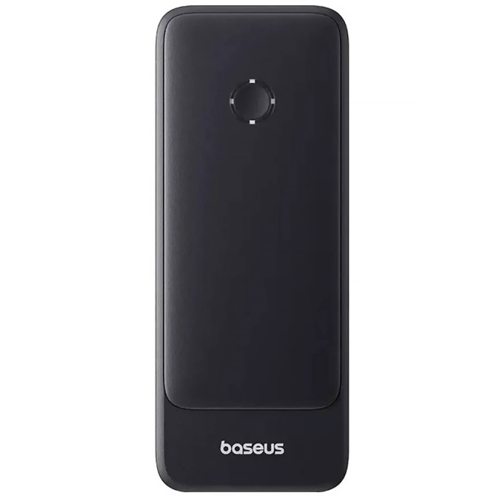 Пусковий пристрій (бустер) для автомобіля Baseus Super Energy Alpha Series 6000 mAh (C00259200121), Cosmic Black, купити оптом з доставкою