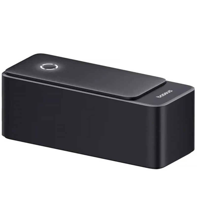 Пусковий пристрій (бустер) для автомобіля Baseus Super Energy Alpha Series 6000 mAh (C00259200121) на малюнкі №4