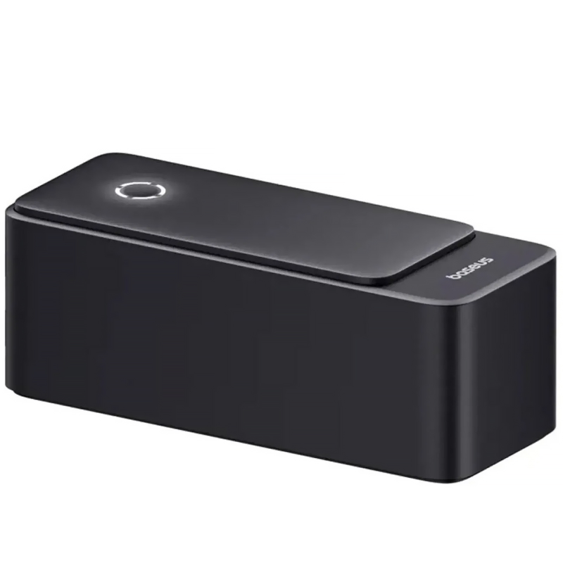 Пусковий пристрій (бустер) для автомобіля Baseus Super Energy Alpha Series 6000 mAh (C00259200121), Cosmic Black 3, купити оптом з доставкою