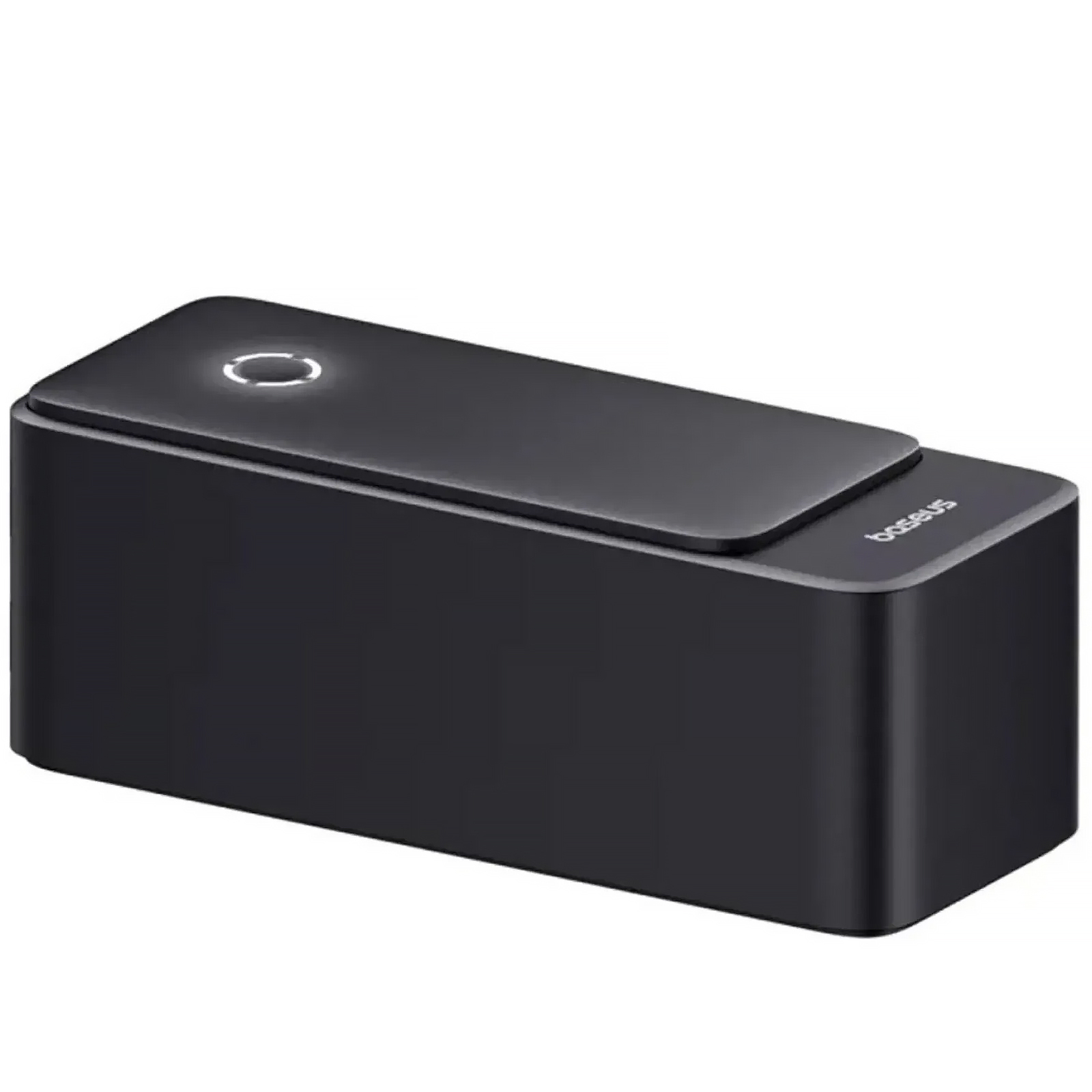 Пусковий пристрій (бустер) для автомобіля Baseus Super Energy Alpha Series 6000 mAh (C00259200121), Cosmic Black 3, купити оптом з доставкою