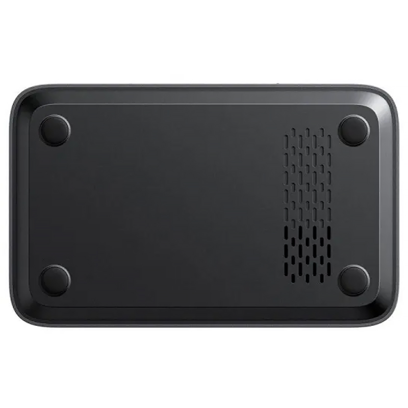 Пусковий пристрій (бустер) для автомобіля Baseus Super Energy 6000 mAh (C00245902111), Cluster Black 3, купити оптом з доставкою