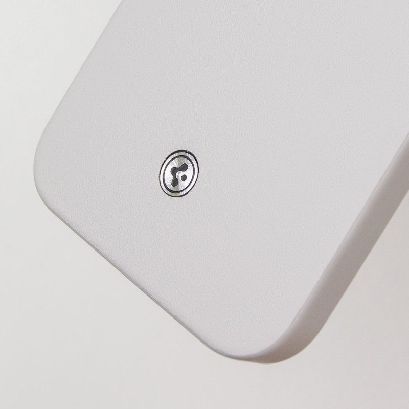 Чохол SGP PC+Leather with MagSafe для Apple iPhone 16 Plus (6.7) на малюнкі №6