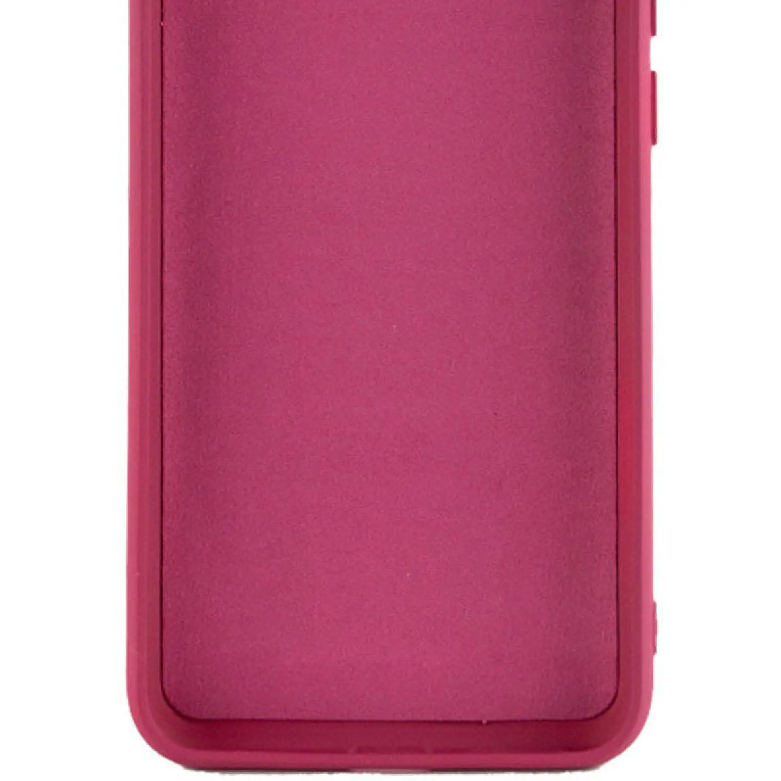 Чехол TPU GETMAN Liquid Silk Full Camera для Xiaomi Redmi Note 9 / Redmi 10X, Бордовый / Marsala 3, TPU, купить оптом с доставкой