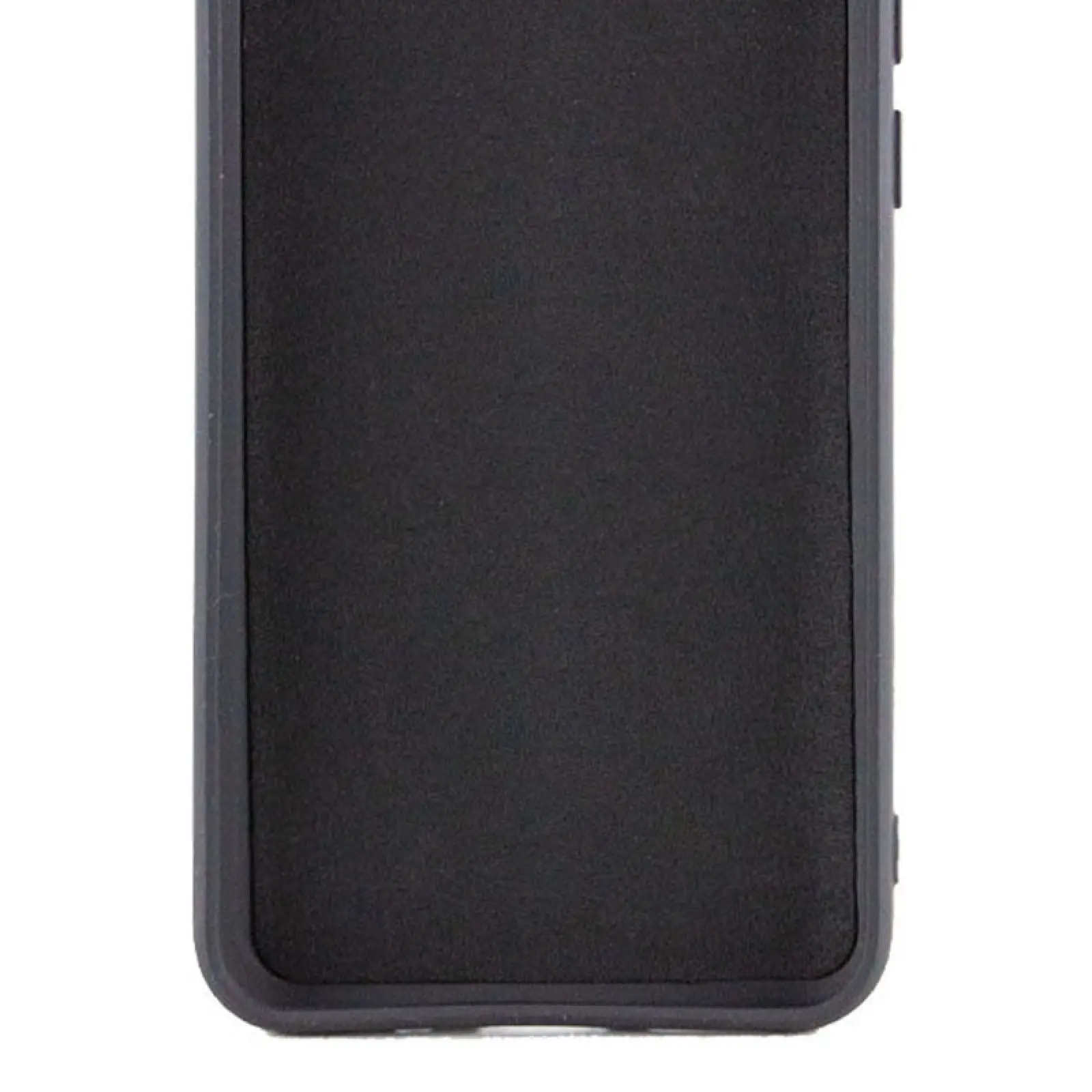 Чехол TPU GETMAN Liquid Silk Full Camera для Xiaomi Redmi Note 9 / Redmi 10X, Черный / Black 3, TPU, купить оптом с доставкой