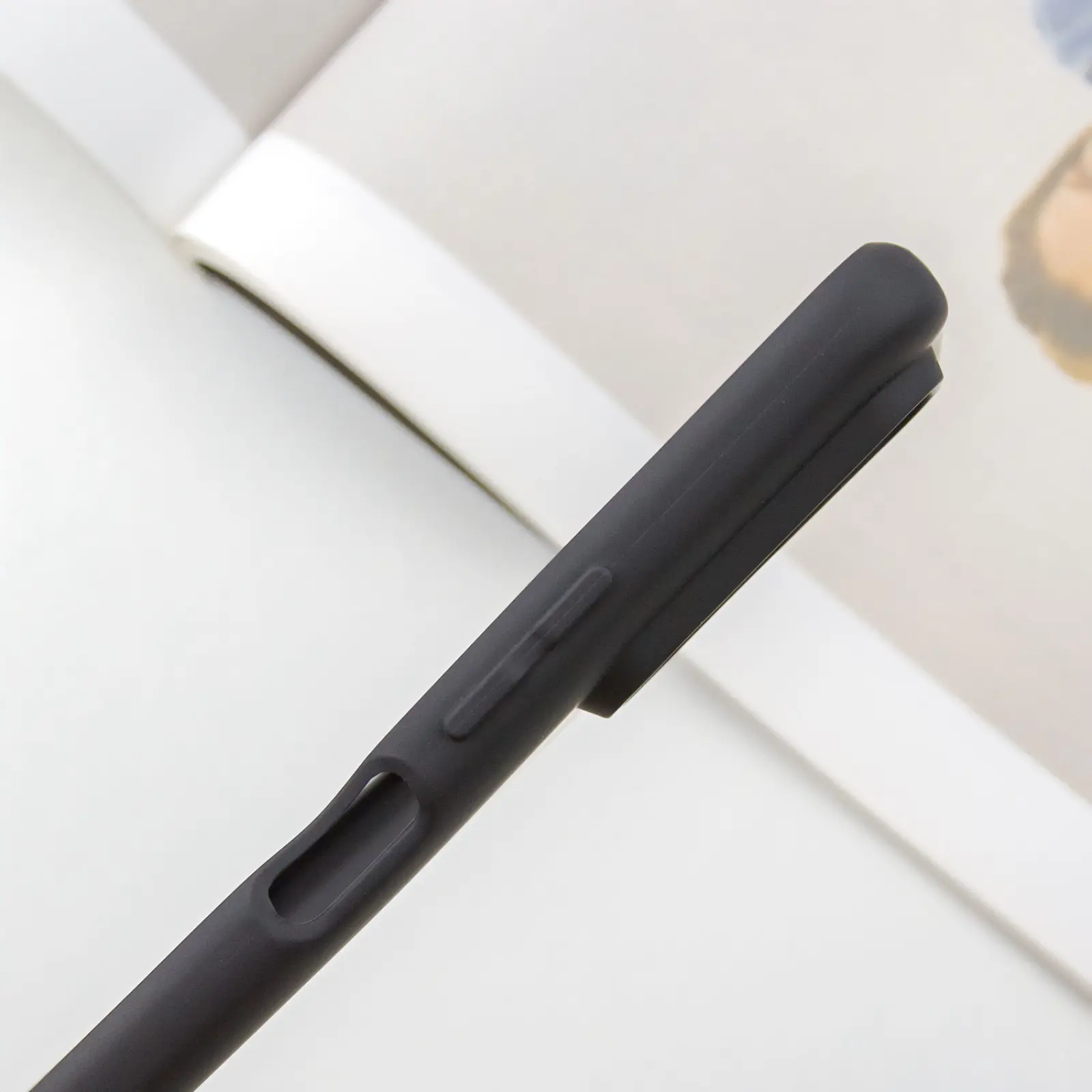 Чехол TPU GETMAN Liquid Silk Full Camera для Xiaomi Redmi Note 10 Pro / 10 Pro Max, Черный / Black 6, TPU, купить оптом с доставкой