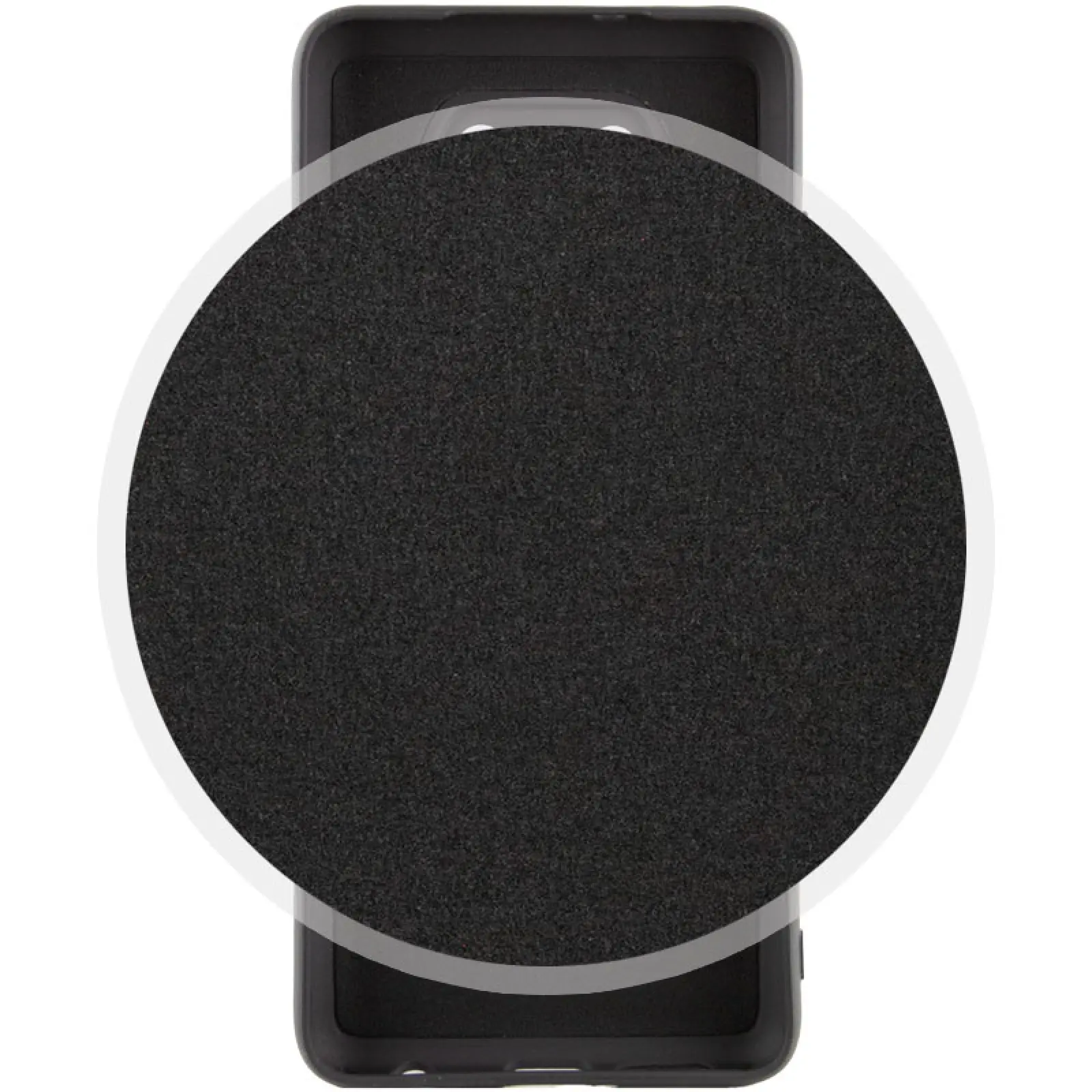 Чохол TPU GETMAN Liquid Silk Full Camera для Xiaomi Poco X3 NFC / Poco X3 Pro, Чорний / Black 1, TPU, купити оптом з доставкою