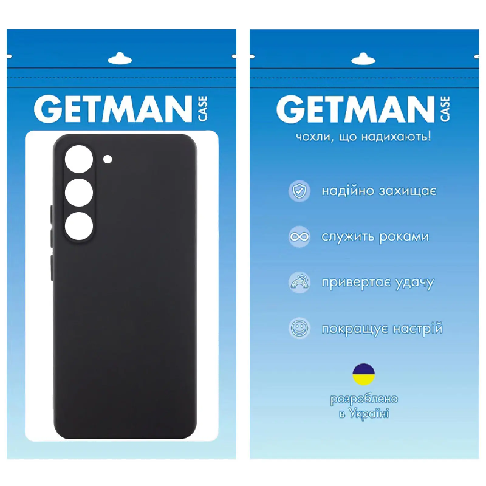 Чехол TPU GETMAN Liquid Silk Full Camera для Samsung Galaxy S21 FE, Черный / Black 6, TPU, купить оптом с доставкой