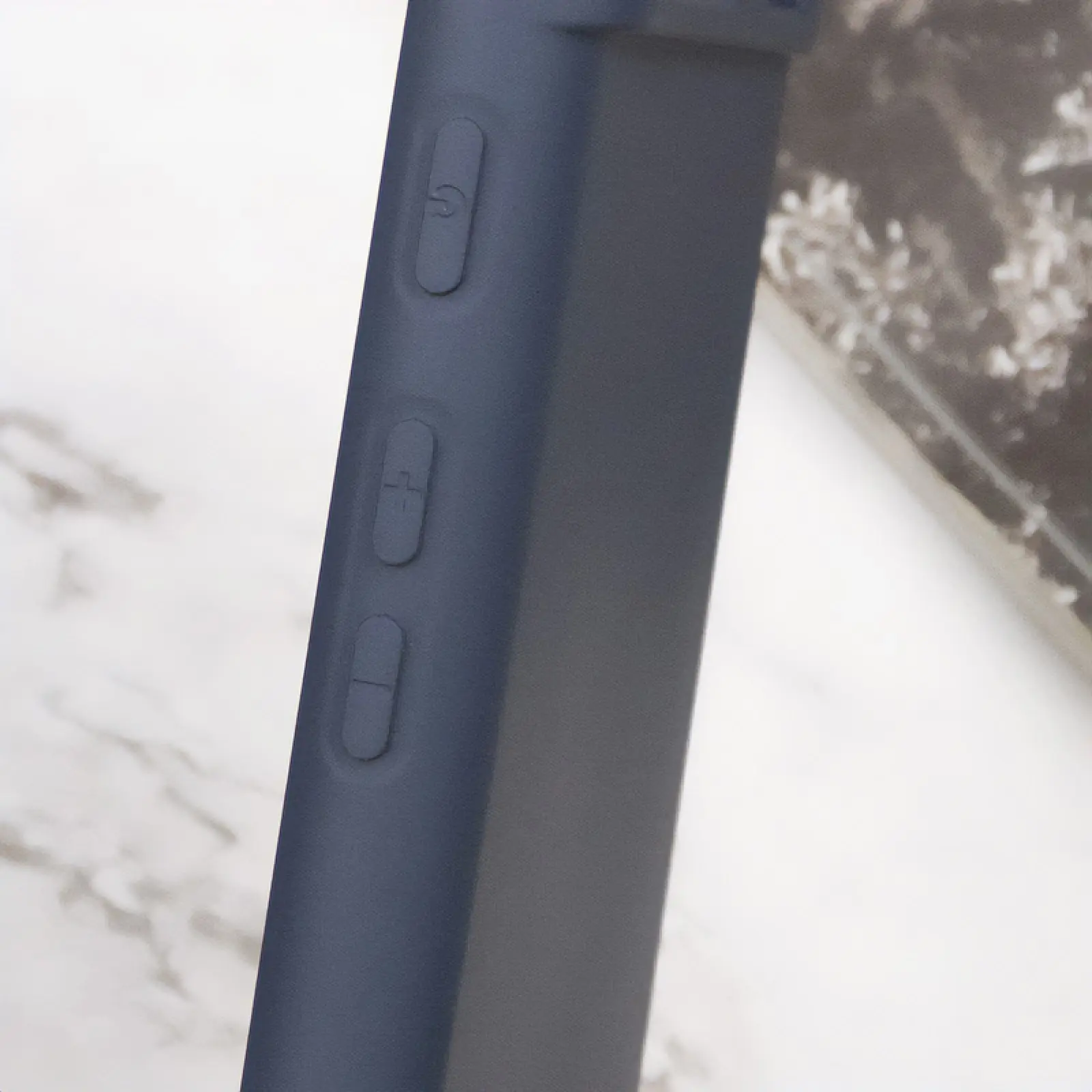 Чохол TPU GETMAN Liquid Silk Full Camera для Google Pixel 6 Pro, Синій / Midnight Blue 1, TPU, купити оптом з доставкою