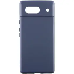 Чохол TPU GETMAN Liquid Silk Full Camera для Google Pixel 6