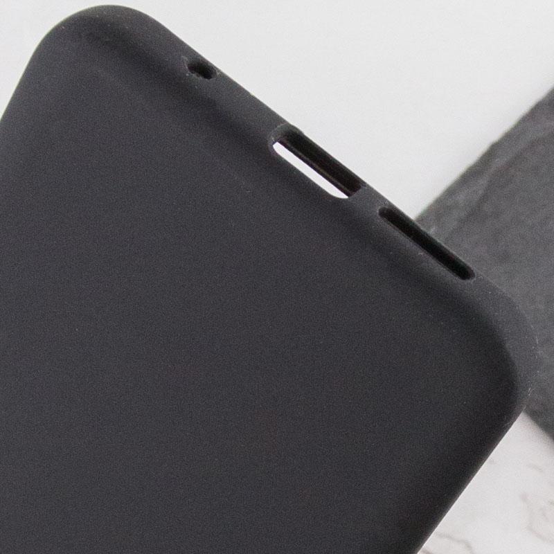 Чохол GETMAN Liquid Silk Full Camera для Xiaomi Redmi Note 11 (Global) / Note 11S | TPU + Мікрофібра Фотографія №5 Чохол GETMAN Liquid Silk Full Camera для Xiaomi Redmi Note 11 (Global) / Note 11S | TPU + Мікрофібра на малюнкі №5
