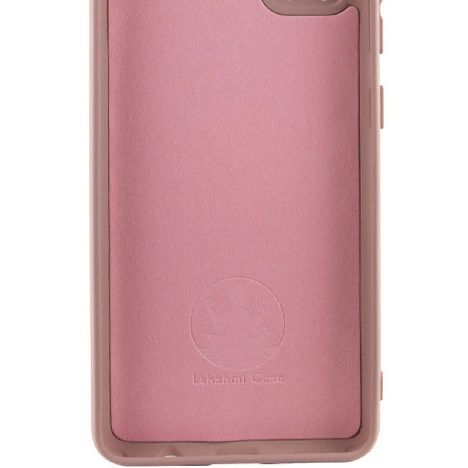 Чехол TPU GETMAN Liquid Silk Full Camera для Xiaomi 12T / 12T Pro, Розовый / Pink Sand 1, TPU, купить оптом с доставкой